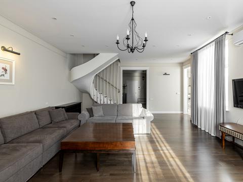 квартира за адресою Ярославів Вал вул., 21-Г