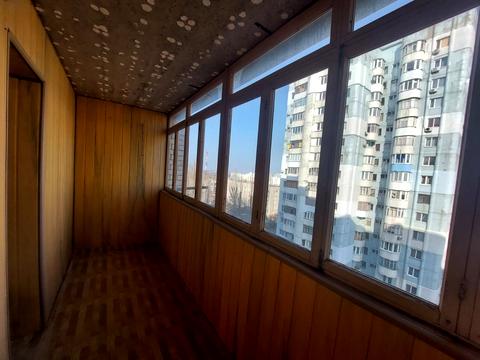 квартира по адресу Героев Украины просп. (Героїв Сталінграду), 105