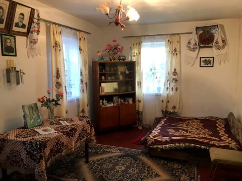 будинок за адресою Тихі верби