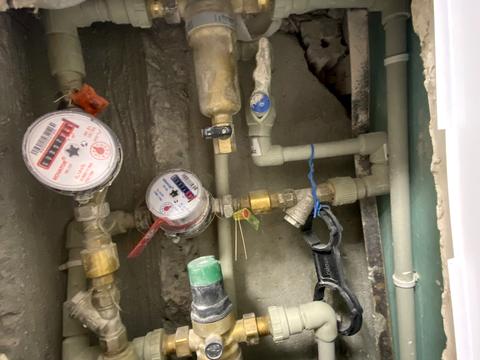 квартира по адресу Киев, Зоологическая ул., 6-В