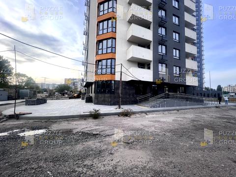 квартира по адресу Николая Кибальчича ул., 1-Б