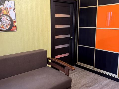 квартира по адресу Правды просп. (Правды), 68-А