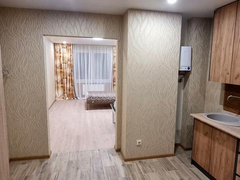 квартира по адресу Николая Закревского ул., 101-В