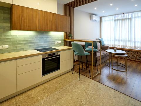 квартира за адресою Теремківська вул., 4-А