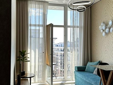 квартира по адресу Университетская ул., 3/8