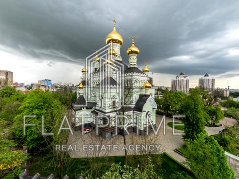 квартира за адресою Варязький пров., 13-А