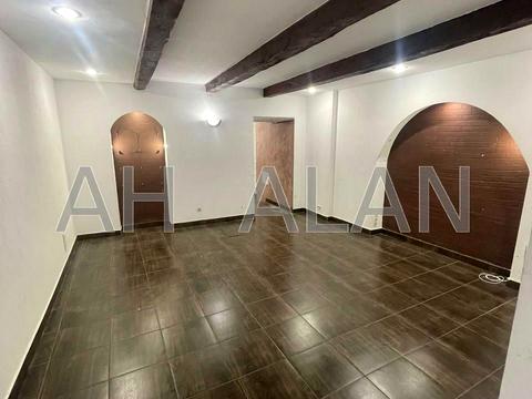 комерційна за адресою Шота Руставелі вул., 20-Б