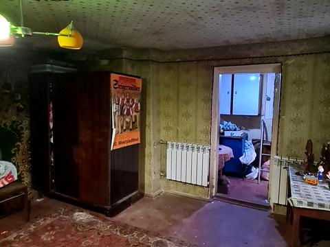 дом по адресу Малый пер., 58