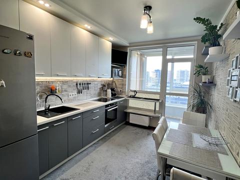 квартира по адресу Родини Крістерів ул., 20