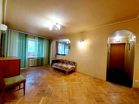 квартира за адресою Олександра Олеся вул., 10