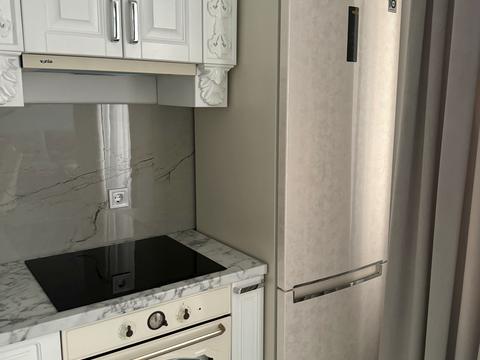 квартира по адресу Валерия Лобановского ул., 31