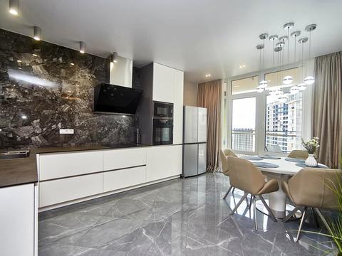 квартира за адресою Генуезська, 3В