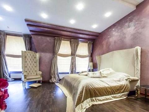 квартира по адресу Воздвиженская ул., 21/23