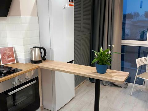 квартира за адресою Одеса, Львівська вул., 15б