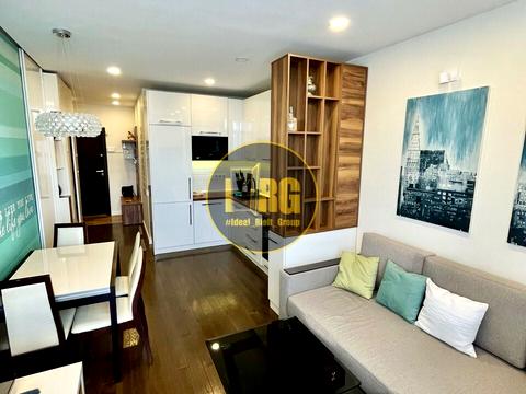 квартира за адресою Регенераторна вул., 4