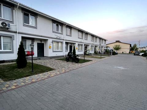 квартира за адресою Ясна вул., 12