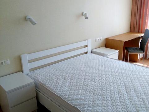 квартира по адресу Тираспольская ул., 58