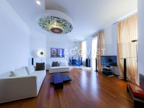 квартира за адресою Велика Васильківська вул. (Червоноармійська), 14