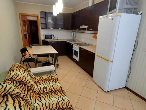 квартира по адресу Юлии Здановской ул. (Ломоносова), 60/5