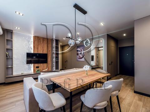 квартира за адресою Олександра Олеся вул., 7