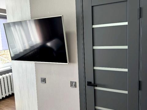 квартира по адресу Зодчих ул., 80-А