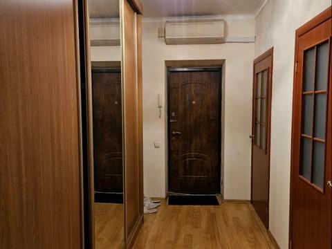 квартира по адресу Мачтовая ул., 17