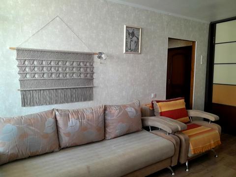 квартира по адресу Павла Тычины просп., 6