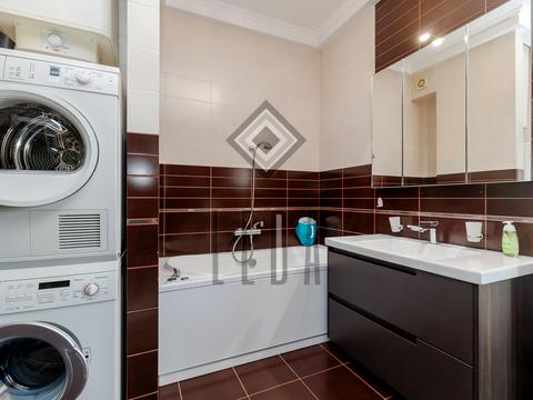 квартира по адресу Владимира Ивасюка просп. (Героїв Сталінграду), 6-Б