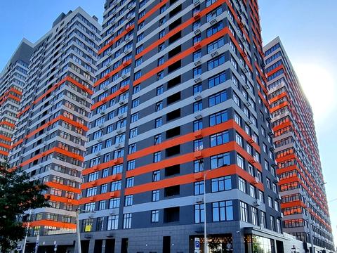 квартира по адресу Черниговская ул., 8-А