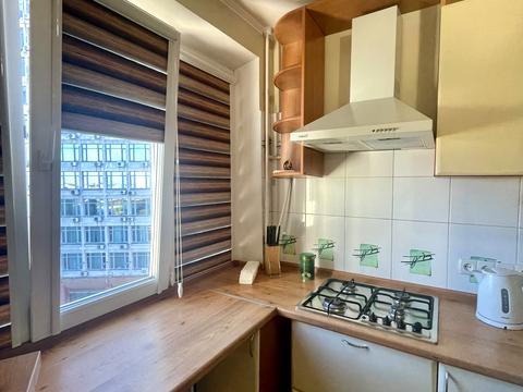 квартира за адресою Івана Мазепи вул. (Січневого Повстання), 1/25