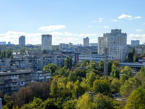 квартира по адресу Киев, Демеевская ул., 47