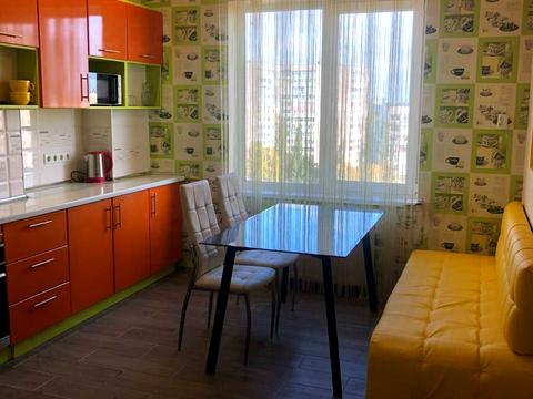 квартира по адресу Гранитная ул., 1