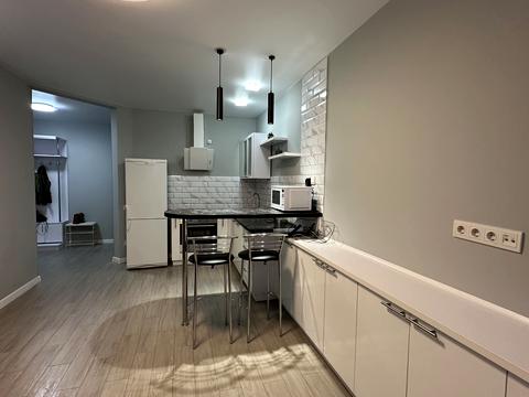 квартира по адресу Михаила Максимовича ул. (Трутенко Онуфрия), 3-Д