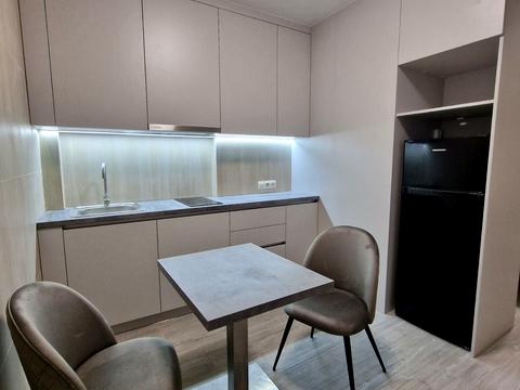 квартира за адресою Київ, Данила Щербаківського вул. (Щербакова), 52