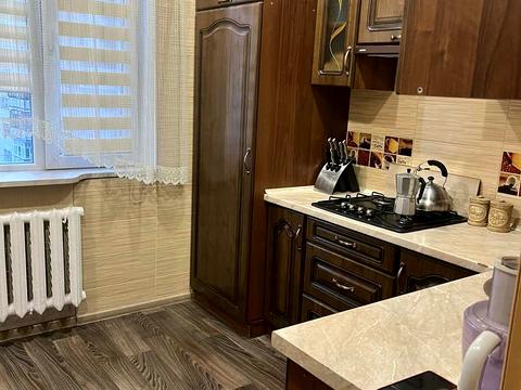 квартира по адресу Железняка ул., 22