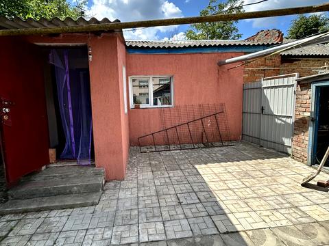 дом по адресу Косовщинская ул., 22