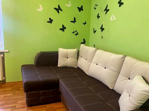 квартира за адресою Кам'янецька вул., 72