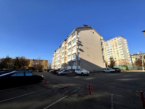 квартира за адресою Південна, 15