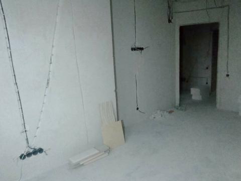 квартира по адресу Абрикосова, 3