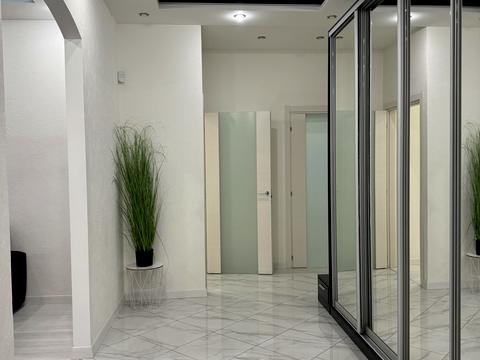 квартира за адресою Київ, Андрія Верхогляда вул. (Михайла Драгомирова), 16