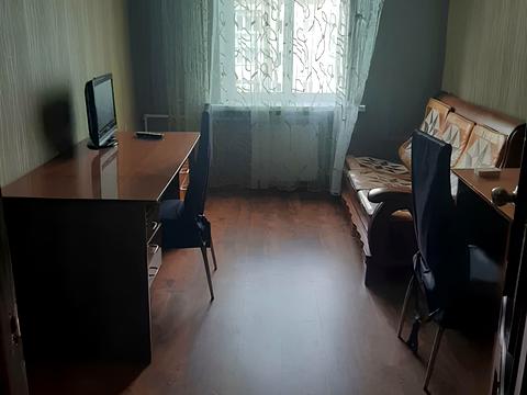 квартира за адресою Милославська вул., 19-А
