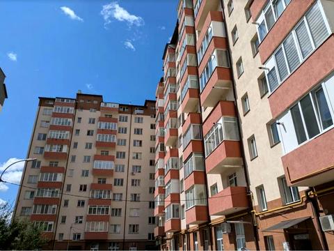 квартира по адресу Василия Стуса ул., 30д