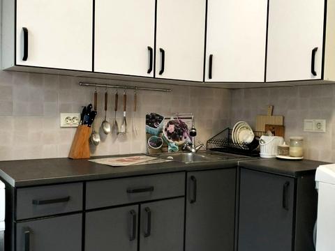 квартира за адресою Лісовий просп., 9