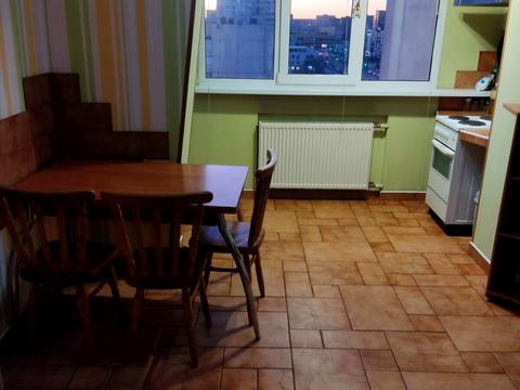 квартира за адресою Героїв Дніпра вул., 42