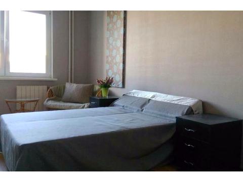 квартира по адресу Урловская ул., 34-А