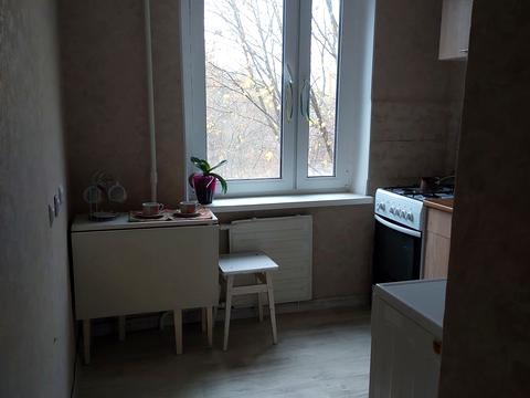 квартира по адресу Олега Мудрака ул. (Генерала Наумова), 39