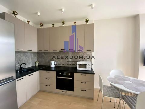 квартира за адресою Регенераторна вул., 4 к16