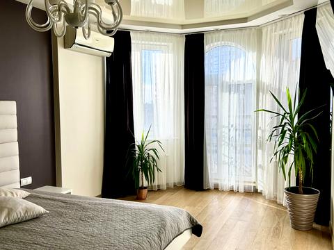 квартира за адресою Полтавська вул., 10