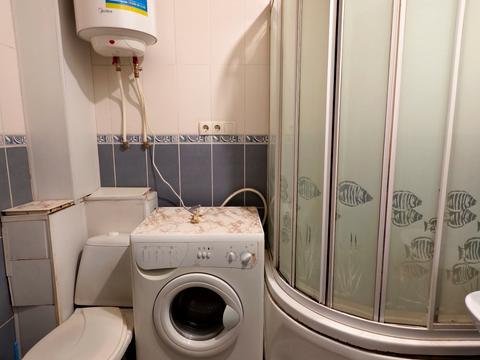 квартира за адресою Вадима Гурова вул. (Постишева), 39