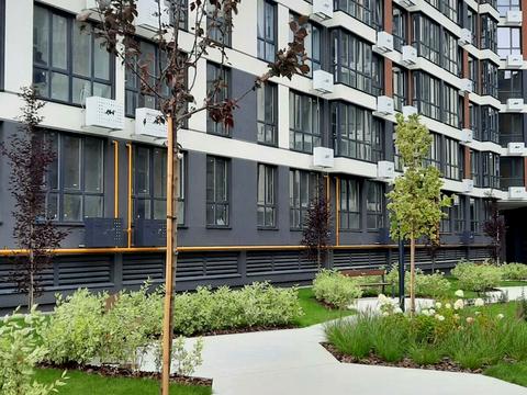 квартира по адресу Героев Майдана ул., 15